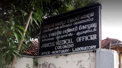 Swiss Embassy staffer produced before Colombo JMO again