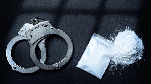 Man arrested with heroin worth over Rs 10 mn