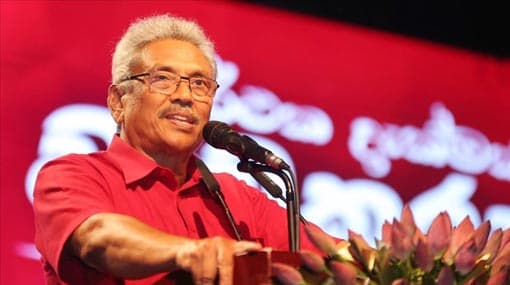 Minority Tamils misled for decades by politicians - President