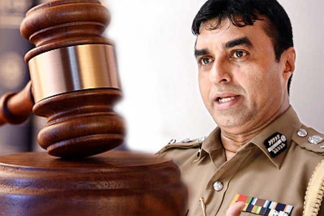 IGP requests permission to attend his son’s wedding