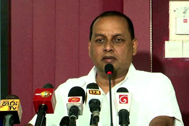 Electricity under ‘Green Energy’ system by 2030 – Amaraweera