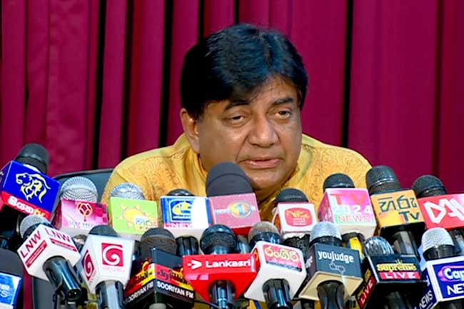 Law must be implemented against all involved in Swiss Embassy ‘drama’ - Dilan