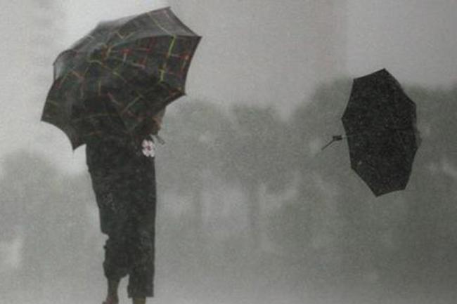Met. Dept. issues ‘red alert’ for heavy rains