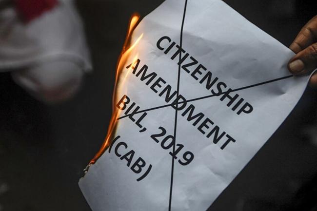 Sri Lankan refugee in India seeks mercy killing over exclusion from Citizenship Act