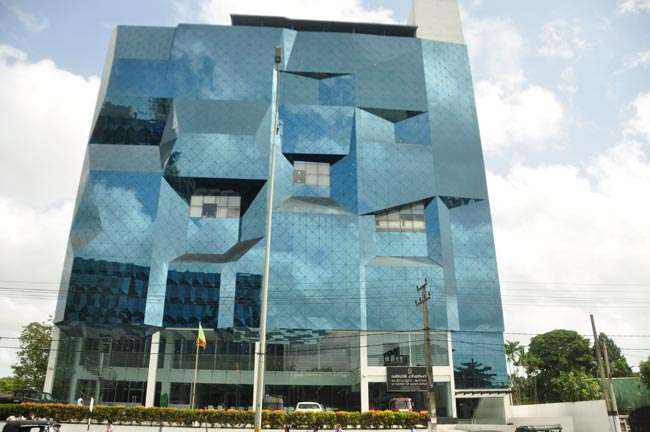 Cabinet approves relocation of Agriculture Ministry