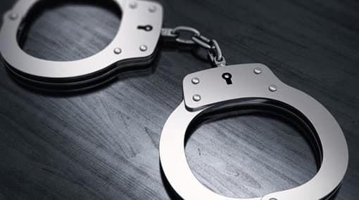 Manjula Perera arrested for assaulting journalist