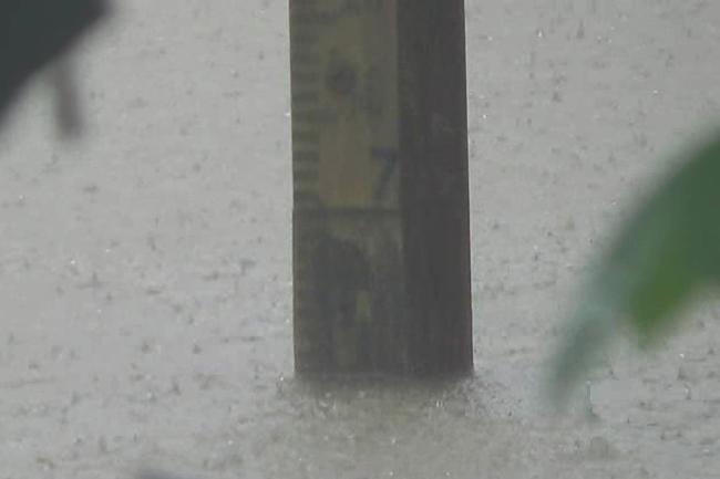Flood warning for low-lying areas of Godadora Ela & Kirindi Oya