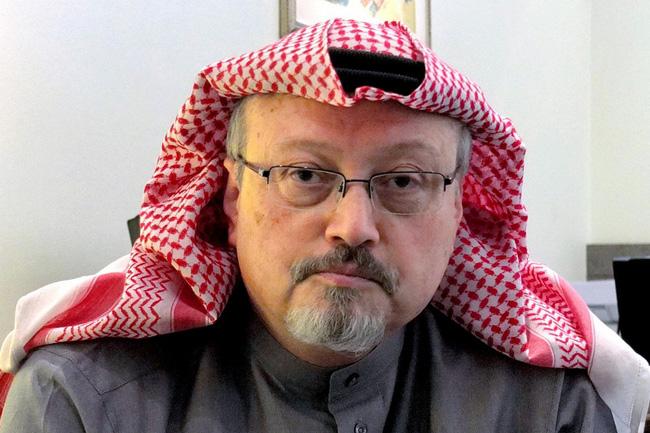 Saudi court sentences five to death over Jamal Khashoggi murder