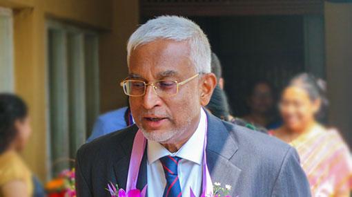 Supreme Court Justice Prasanna Jayawardena passes away