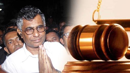 Patali Champika Ranawaka granted bail
