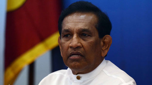 Warrant issued for Rajitha’s arrest