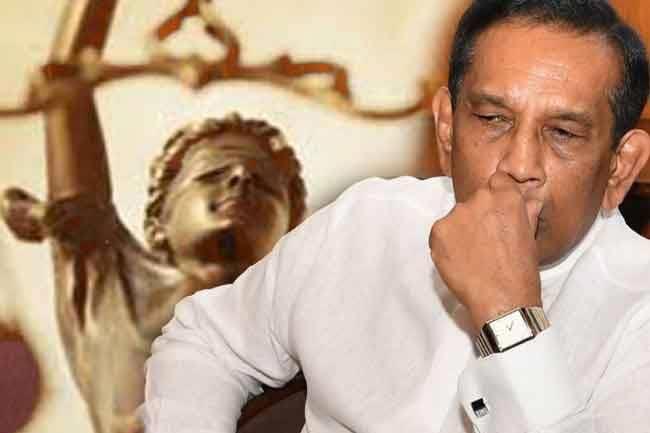 Motion filed recalling Rajitha’s arrest warrant withdrawn