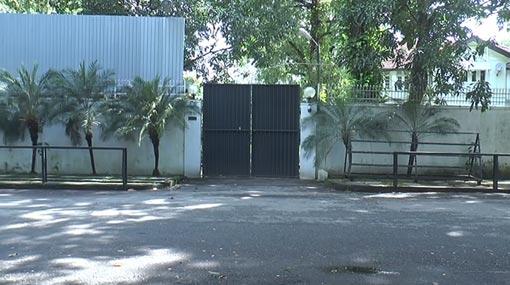 CID and STF search Rajitha’s residence