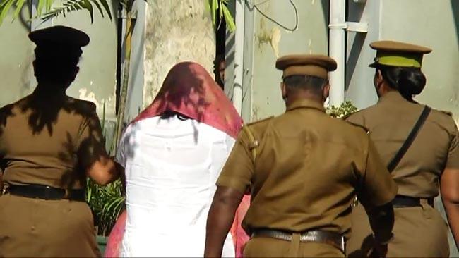 Swiss Embassy staffer granted bail