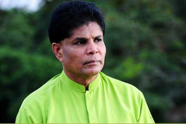 No plan to defeat Throne Speech – Wijeypala Hettiarachchi