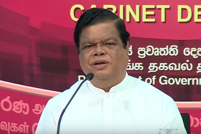 Cabinet approval to repeal Counter-Terrorism Act