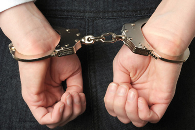 Two Russians busted with drugs at Matara