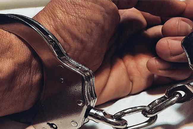 Man arrested with unlicensed explosives at Polgahawela EPZ