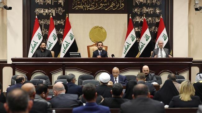 Iraqi MPs back call to expel US troops