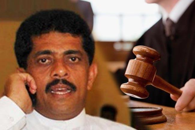 Sarana Gunawardena sentenced to 3 years in jail