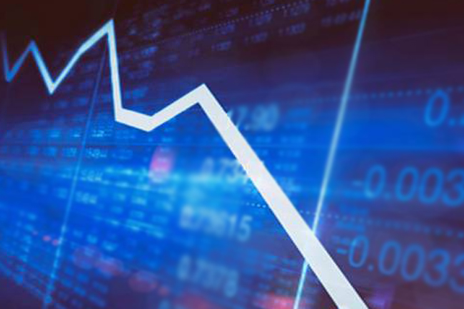 Sri Lanka stocks fall due to Middle East crisis