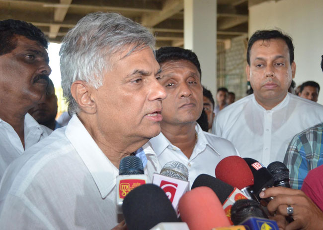 Only ‘traitors’ oppose trade agreement with India - PM