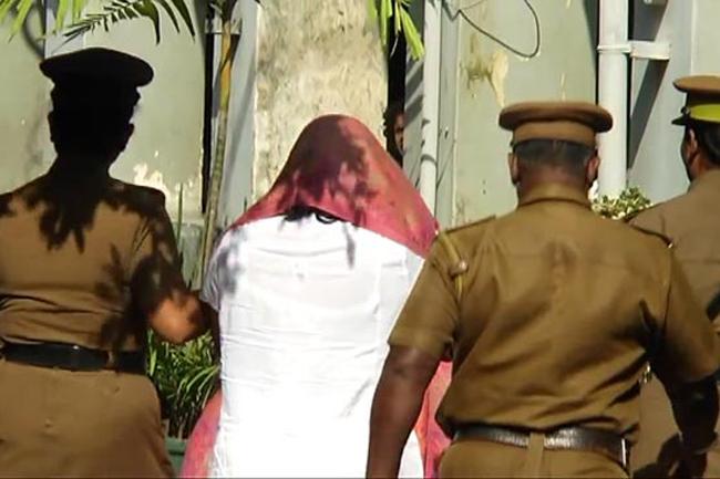 Swiss Embassy staffer ordered to report to CID once a month
