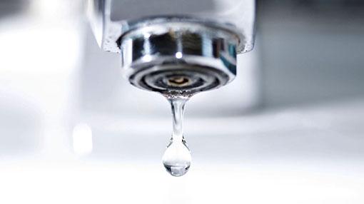 Water cut in parts of Gampaha District