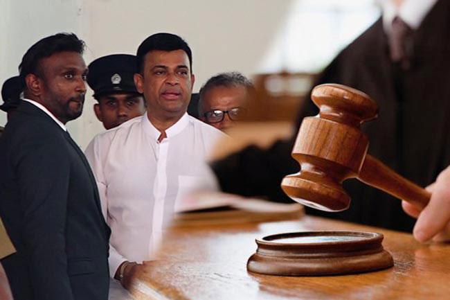Govt. Analyst ordered to obtain copies of Ranjan’s phone recordings