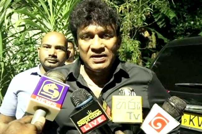 No point talking about shortcomings of our govt. - Mano