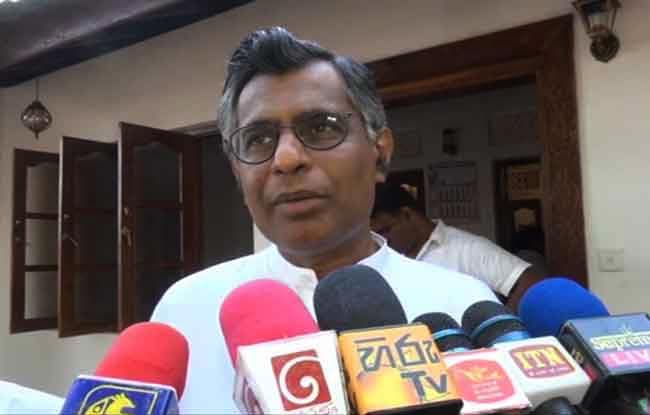Ranjan’s phone conversations do not influence court decisions - Patali