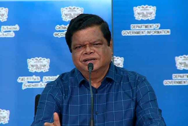 Higher education opportunities to all who passed A/L – Bandula