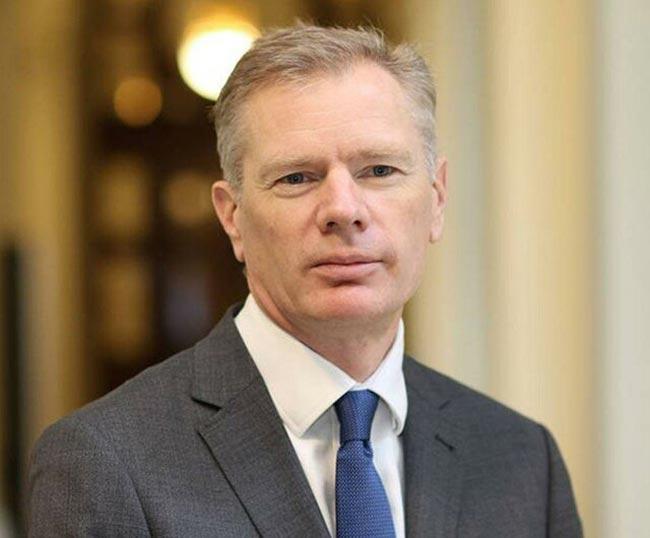 Iran plane crash: UK ambassador arrested in Tehran