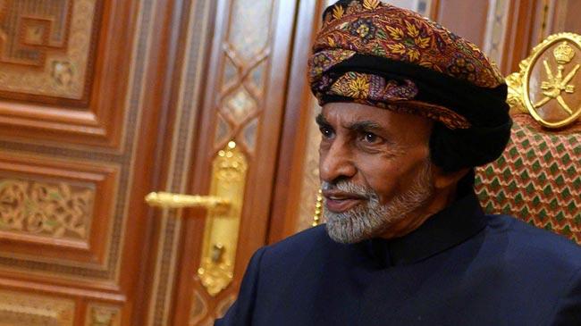 President, PM, Foreign Minister convey condolences on Sultan Qaboos’ demise