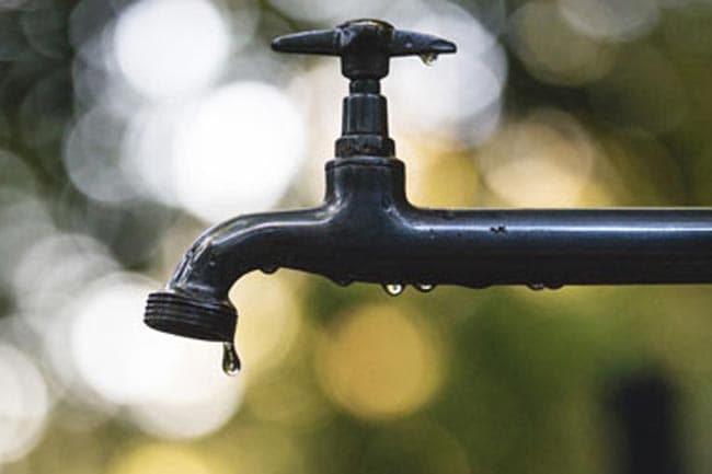 24-hour water cut in Kelaniya and Biyagama areas