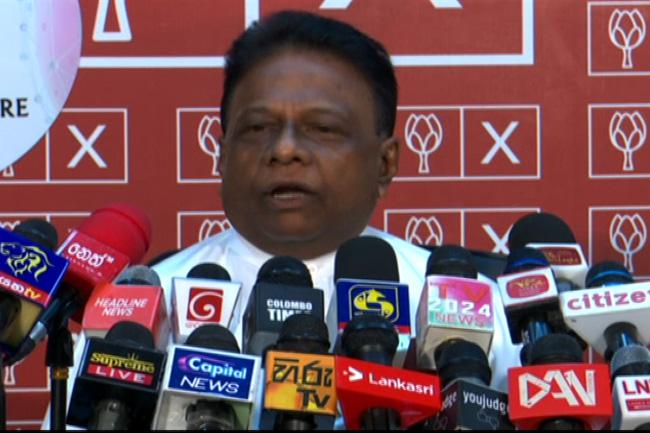 Over 50,000 unemployed graduates to be given jobs by March - Dullas