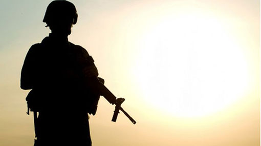 General amnesty for tri-forces deserters