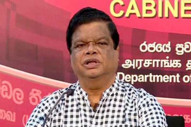 Cabinet approves drafting ‘National Intelligence Act’ Bill