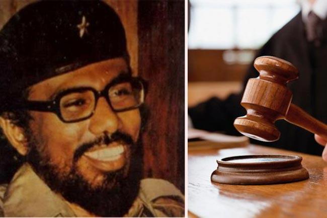 SC rejects petition of Wijeweera’s wife to produce him before court