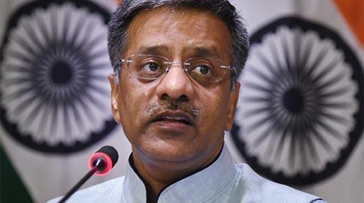 Gopal Bagley to be appointed new Indian High Commissioner?