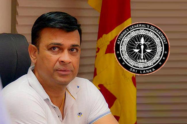 AG instructs CCD to record statement from Ranjan’s Attorney