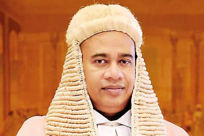 President recommends Yasantha Kodagoda to Supreme Court