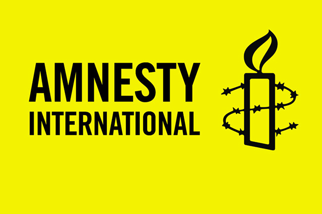 Amnesty International concerned by intimidation of journalists, rights activists in Sri Lanka
