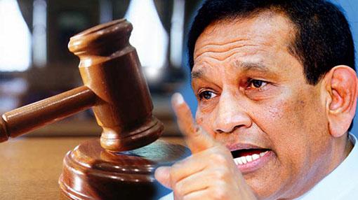 HC to decide next week on revision application against Rajitha’s bail order
