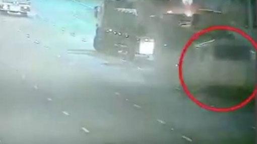 Sri Lankan dead, several injured in Abu Dhabi bus crash