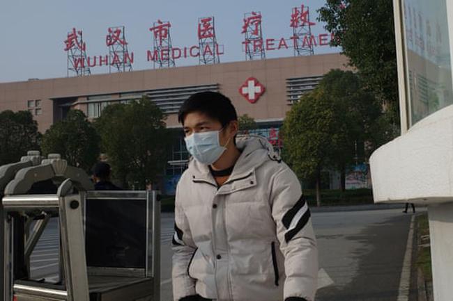 Sri Lankans cautioned of mysterious Chinese coronavirus