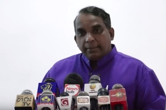 Ranjan’s incident highlights fall of social institutions - PAFFREL
