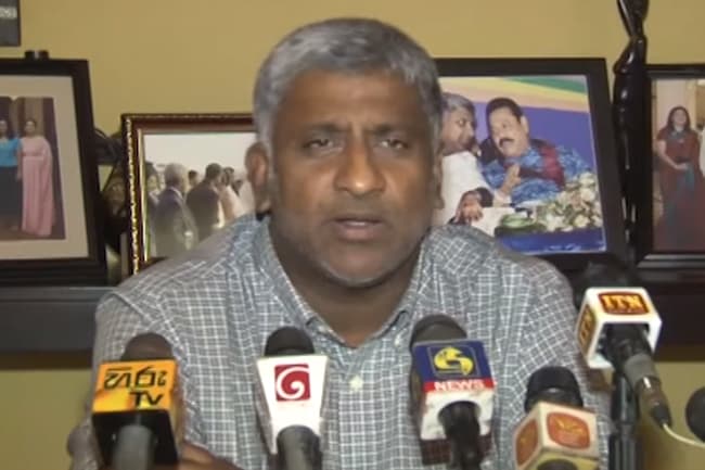 A task force established to uplift tourism - Prasanna Ranatunga