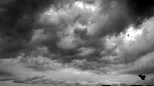 Showery condition expected to enhance from today