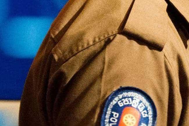 Thirteen police officers transferred